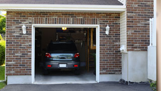 Garage Door Installation at Century Farms, Illinois