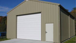 Garage Door Openers at Century Farms, Illinois